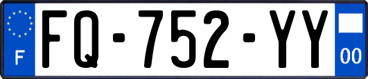 FQ-752-YY