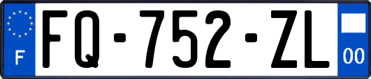 FQ-752-ZL