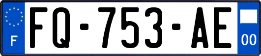 FQ-753-AE