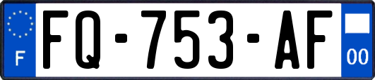 FQ-753-AF