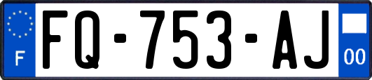 FQ-753-AJ