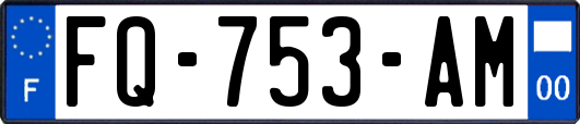 FQ-753-AM