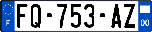 FQ-753-AZ