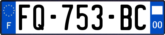FQ-753-BC