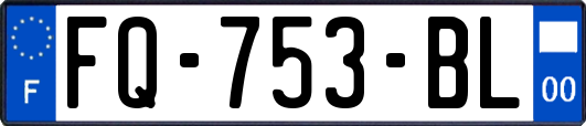 FQ-753-BL