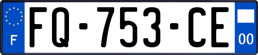 FQ-753-CE