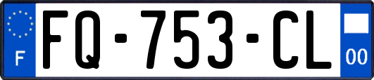 FQ-753-CL