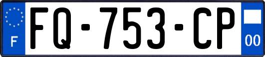 FQ-753-CP
