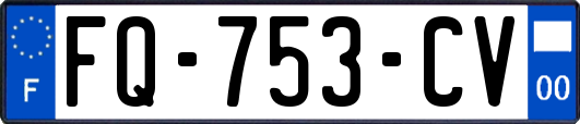 FQ-753-CV