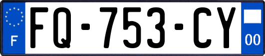 FQ-753-CY