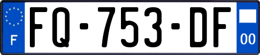 FQ-753-DF