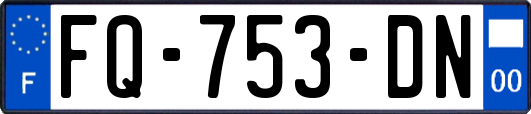 FQ-753-DN