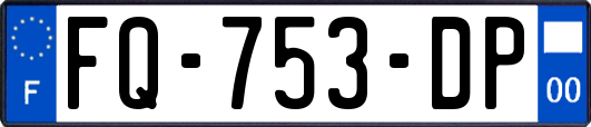 FQ-753-DP