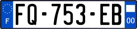 FQ-753-EB