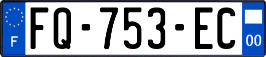 FQ-753-EC