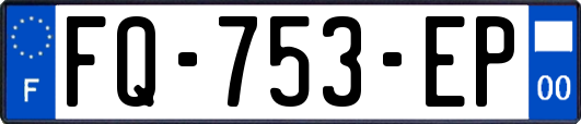 FQ-753-EP