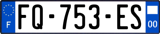 FQ-753-ES