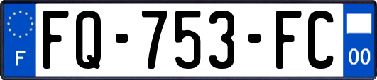 FQ-753-FC