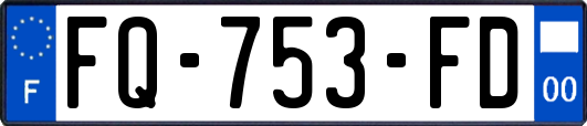 FQ-753-FD