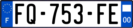 FQ-753-FE