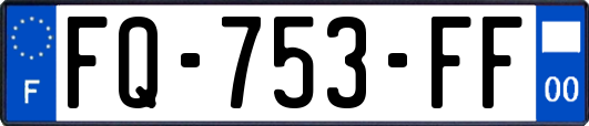 FQ-753-FF
