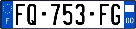 FQ-753-FG