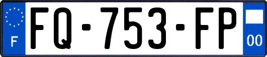 FQ-753-FP