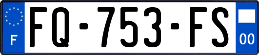 FQ-753-FS