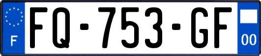 FQ-753-GF