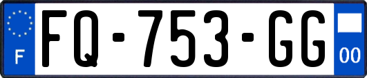 FQ-753-GG