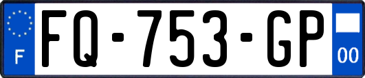 FQ-753-GP