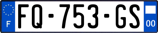 FQ-753-GS