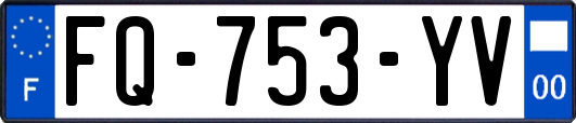 FQ-753-YV