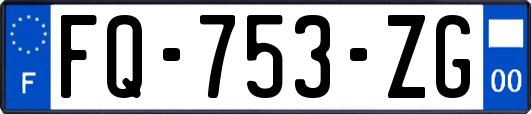 FQ-753-ZG