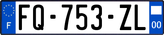 FQ-753-ZL
