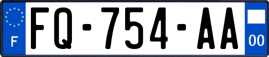 FQ-754-AA
