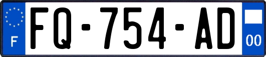 FQ-754-AD