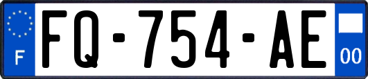 FQ-754-AE