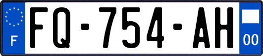 FQ-754-AH