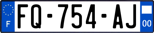 FQ-754-AJ