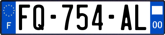FQ-754-AL