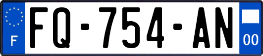 FQ-754-AN