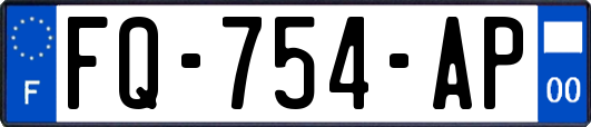 FQ-754-AP