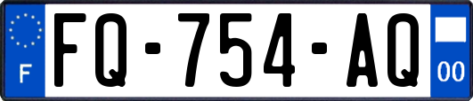 FQ-754-AQ