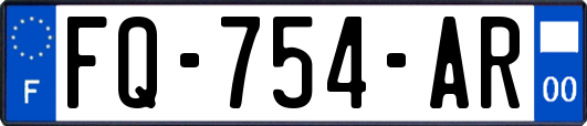 FQ-754-AR