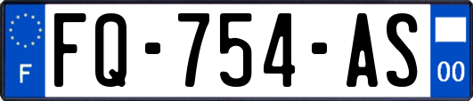 FQ-754-AS