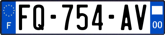 FQ-754-AV