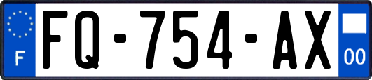 FQ-754-AX