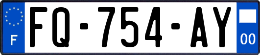 FQ-754-AY