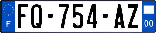 FQ-754-AZ
